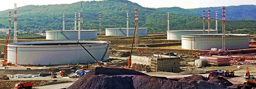 Вывоз контейнеров